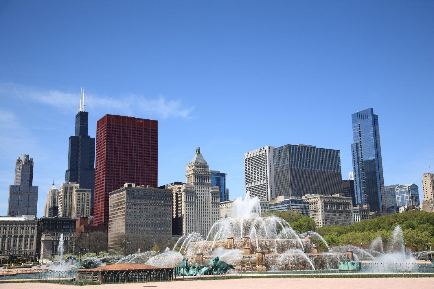 River Boat Tour Chicago